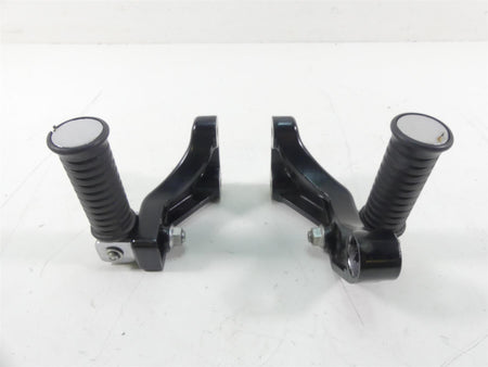 2004 Kawasaki VN1600 Meanstreak Rear Passenger Foot Peg Footpeg Set 35011-1922 {{ shop.shopifyCountryName }} - Mototech271