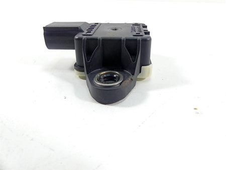 2016 KTM 1290 Super Duke R Sloping Position Sensor Bosch Lean Angle 60342090000 {{ shop.shopifyCountryName }} - Mototech271