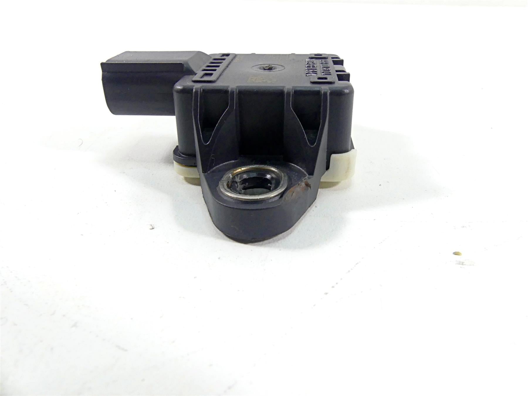 2016 KTM 1290 Super Duke R Sloping Position Sensor Bosch Lean Angle ...