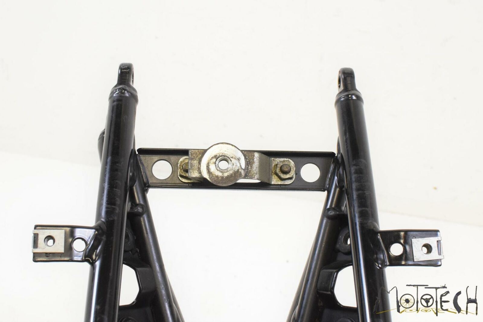 2008 Ducati 1098 Superbike STRAIGHT Rear Subframe Sub Frame 47011902A {{ shop.shopifyCountryName }} - Mototech271