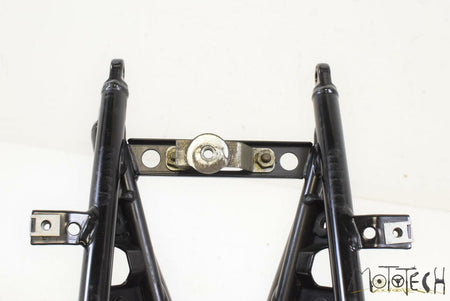 2008 Ducati 1098 Superbike STRAIGHT Rear Subframe Sub Frame 47011902A {{ shop.shopifyCountryName }} - Mototech271