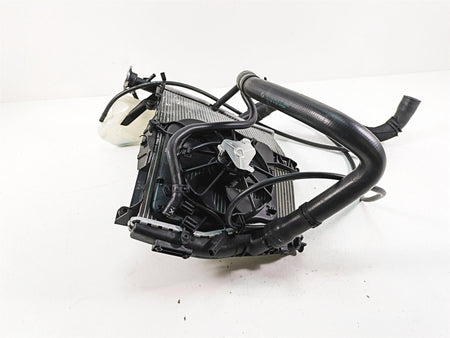 2015 BMW S1000RR K46 Radiator Fans Reservoir Hoses Set - Read 17118546822 {{ shop.shopifyCountryName }} - Mototech271