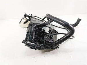 2015 BMW S1000RR K46 Radiator Fans Reservoir Hoses Set - Read 17118546822