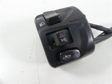 2017 Victory Octane 1200 Left Hand Control Switch Blinker Turn Signal 4014451 {{ shop.shopifyCountryName }} - Mototech271