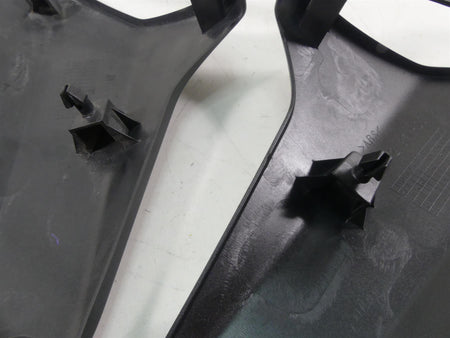 2015 Yamaha MT09 FZ09 Fuel Gas Tank Side Fairing Set 1RC-24108-00-00 {{ shop.shopifyCountryName }} - Mototech271
