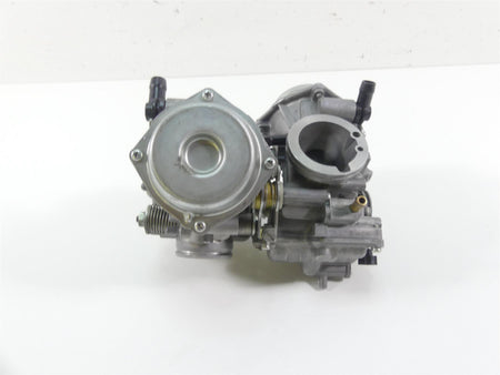 2007 Honda VT1100 C2 Shadow Keihin Carburetor Carb Set - Tested 16100-MCK-L53 {{ shop.shopifyCountryName }} - Mototech271