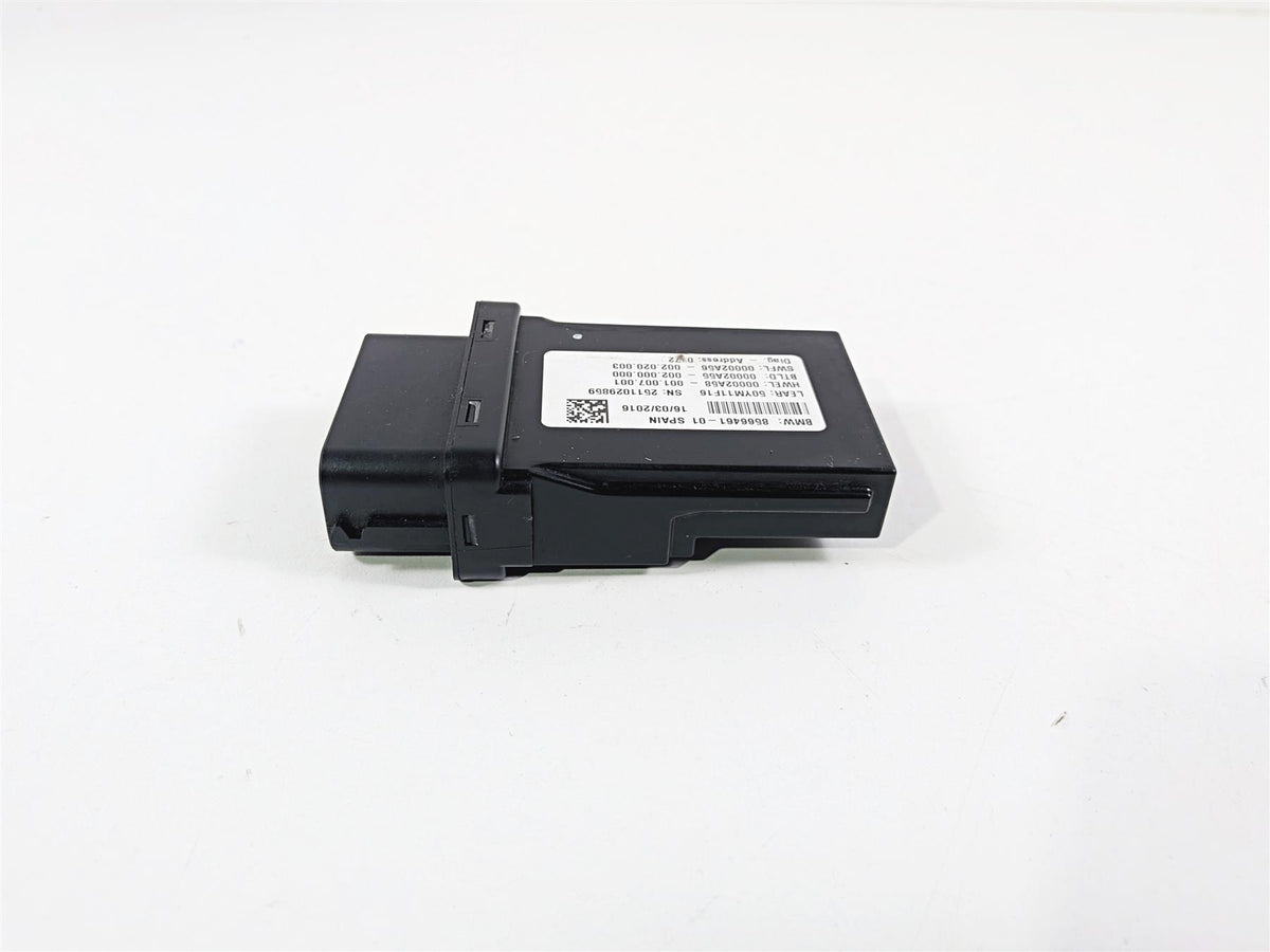 2016 BMW R1200 GS K50 Light Control Module 8566461 {{ shop.shopifyCountryName }} - Mototech271