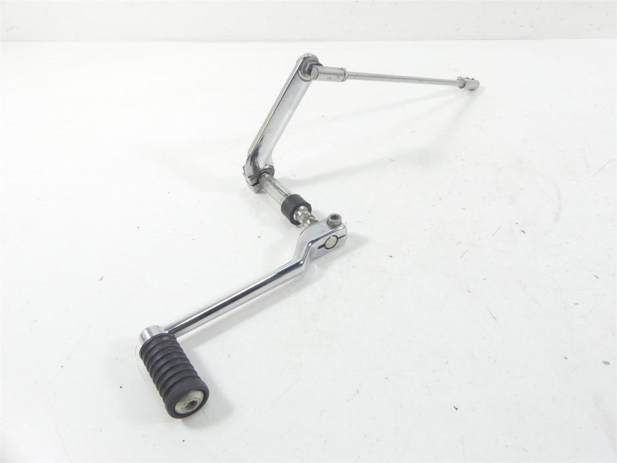 2014 Harley Touring FLHTK Electra Glide Gear Selector Shifter Linkage 33895-82 {{ shop.shopifyCountryName }} - Mototech271