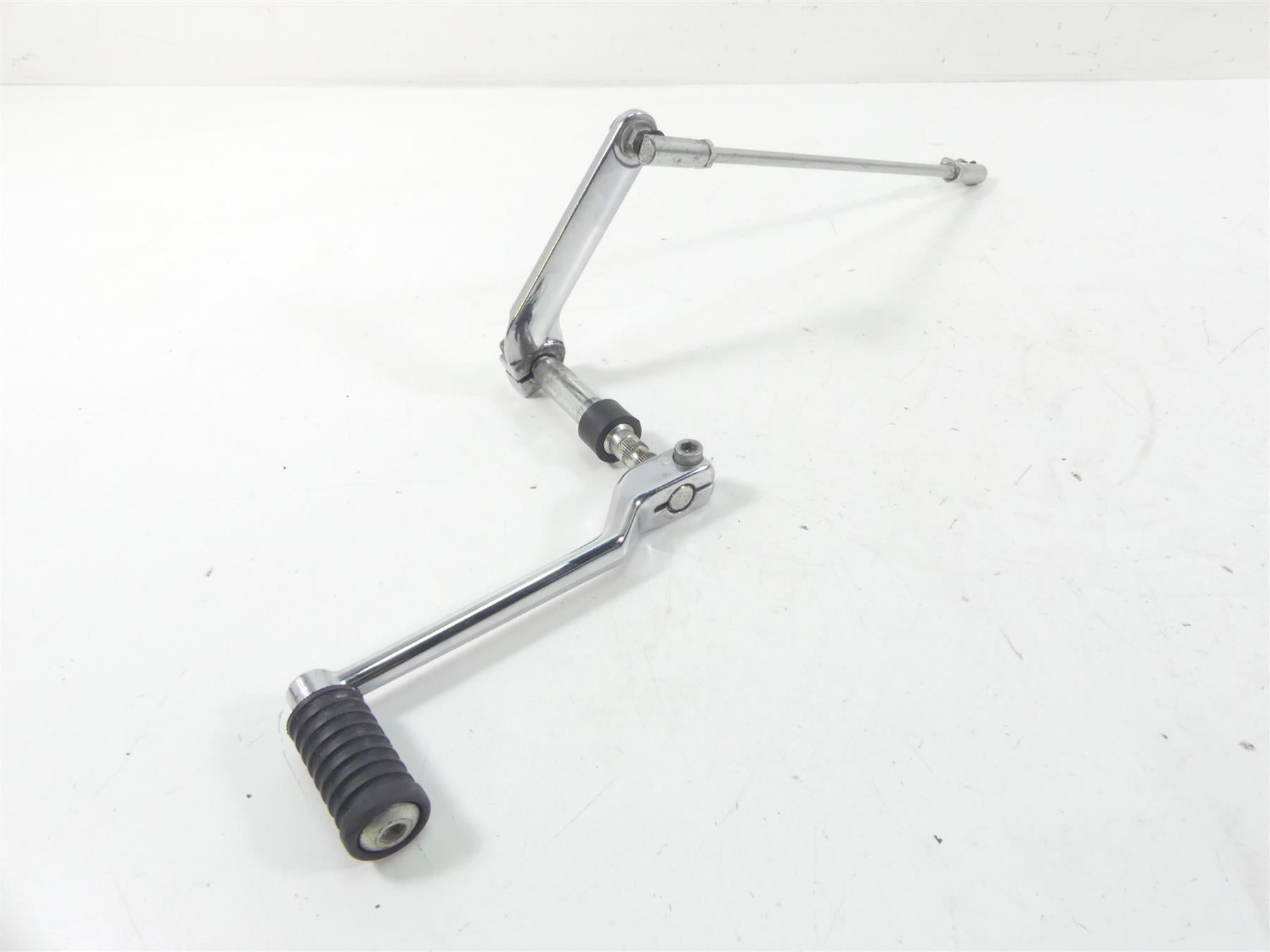 2014 Harley Touring FLHTK Electra Glide Gear Selector Shifter Linkage 33895-82 {{ shop.shopifyCountryName }} - Mototech271