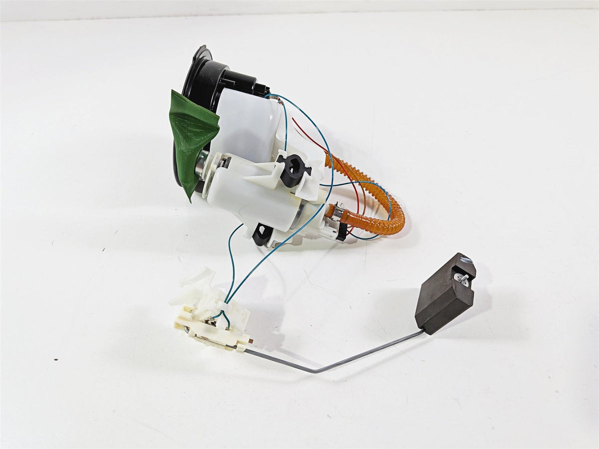 2016 BMW S1000RR K46 Fuel Gas Petrol Pump 10K - Tested 16147718349-Mototech271