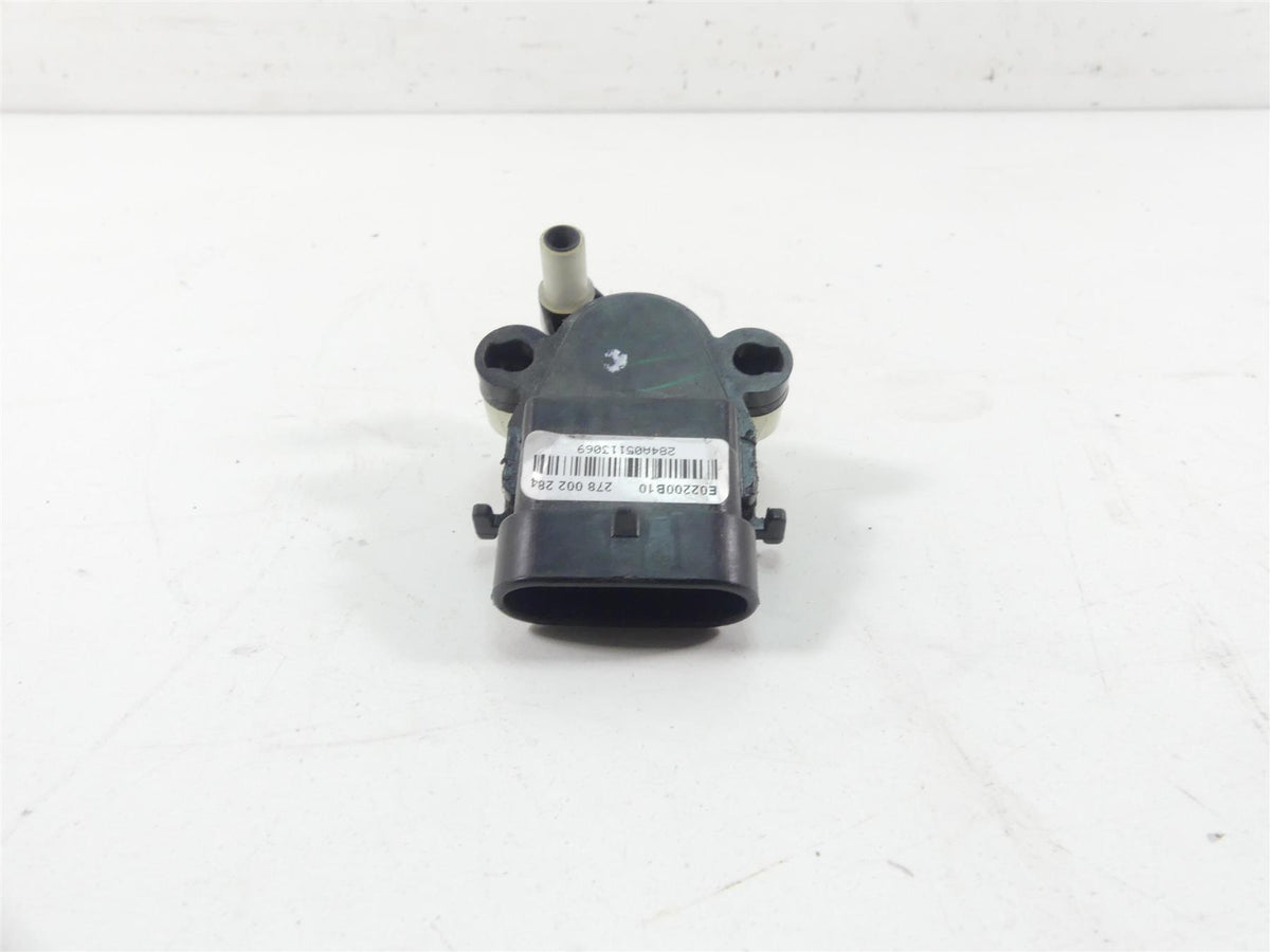2013 Sea-Doo 4-Tec GTR 215 Left Reverse Lever Position Sensor 278002284 {{ shop.shopifyCountryName }} - Mototech271