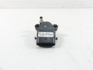 2013 Sea-Doo 4-Tec GTR 215 Left Reverse Lever Position Sensor 278002284