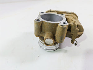 2019 Polaris RZR XP Turbo S Bosch Throttle Body 1204455
