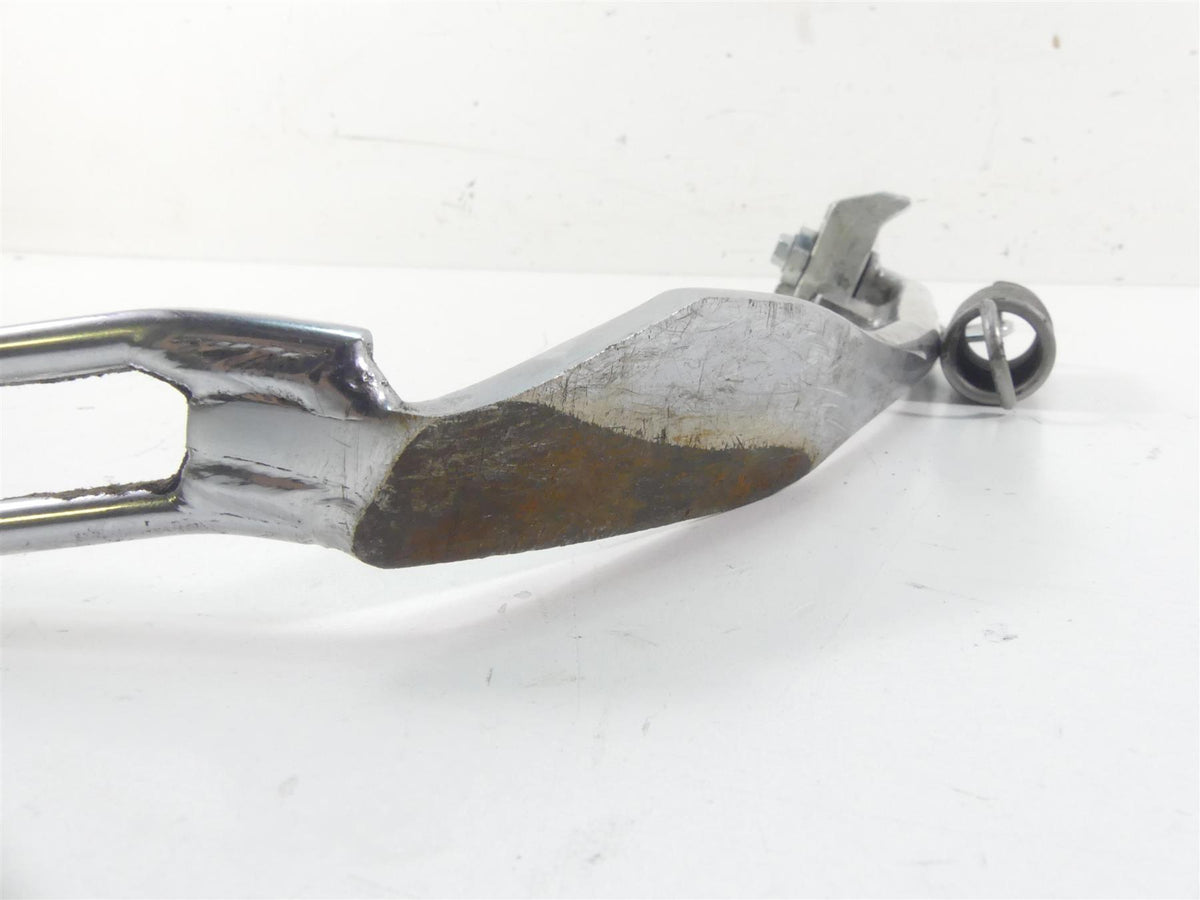 2005 Harley Dyna FXDLI Low Rider Side Kickstand Kick Jiffy Stand 49704-90H {{ shop.shopifyCountryName }} - Mototech271