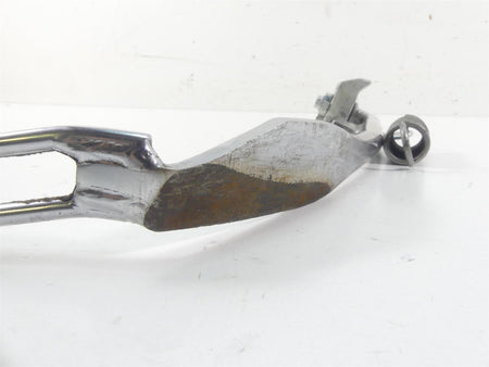 2005 Harley Dyna FXDLI Low Rider Side Kickstand Kick Jiffy Stand 49704-90H {{ shop.shopifyCountryName }} - Mototech271