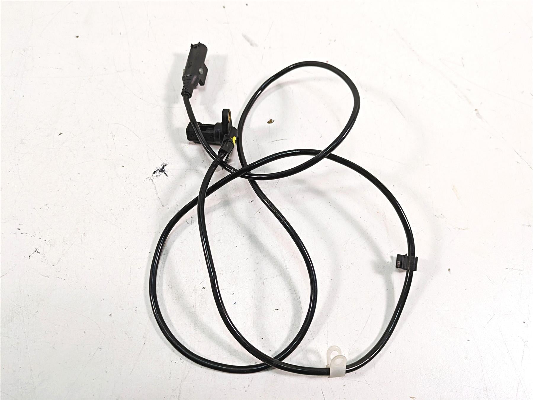 2020 Aprilia Tuono V4 Factory Front Abs Brake Wheel Speed Sensor 859792 {{ shop.shopifyCountryName }} - Mototech271