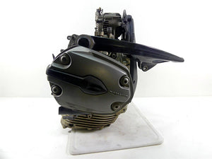 2009 BMW R1200GS K255 Adv Running Engine Motor 72K -Video 11007716692