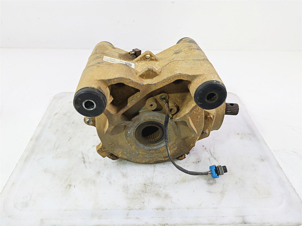 2019 Polaris RZR XP Turbo S Front Differential Gear Box - 2k 1334432 {{ shop.shopifyCountryName }} - Mototech271