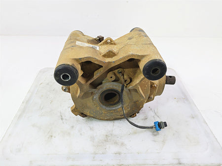 2019 Polaris RZR XP Turbo S Front Differential Gear Box - 2k 1334432 {{ shop.shopifyCountryName }} - Mototech271