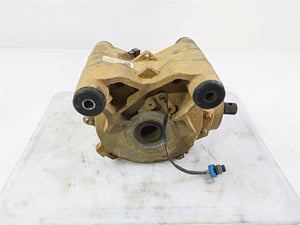 2019 Polaris RZR XP Turbo S Front Differential Gear Box - 2k 1334432