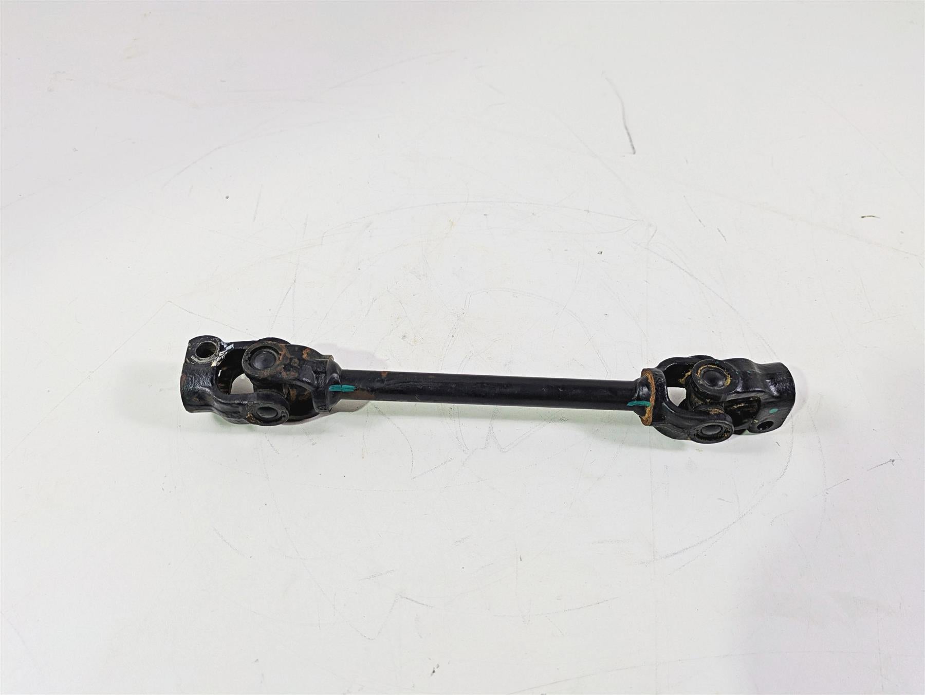 2019 Polaris RZR XP Turbo S Steering Shaft Axle Set 1824665 1824796