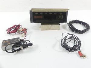 1995 Harley Touring FLHTCU Electra Glide Radio Amp + Pac IS31 Module 76164-94