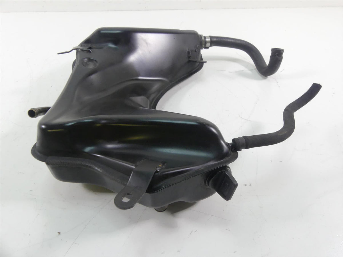 2004 Aprilia RSV1000 R Mille Metal Oil Tank Reservoir AP8158120 {{ shop.shopifyCountryName }} - Mototech271