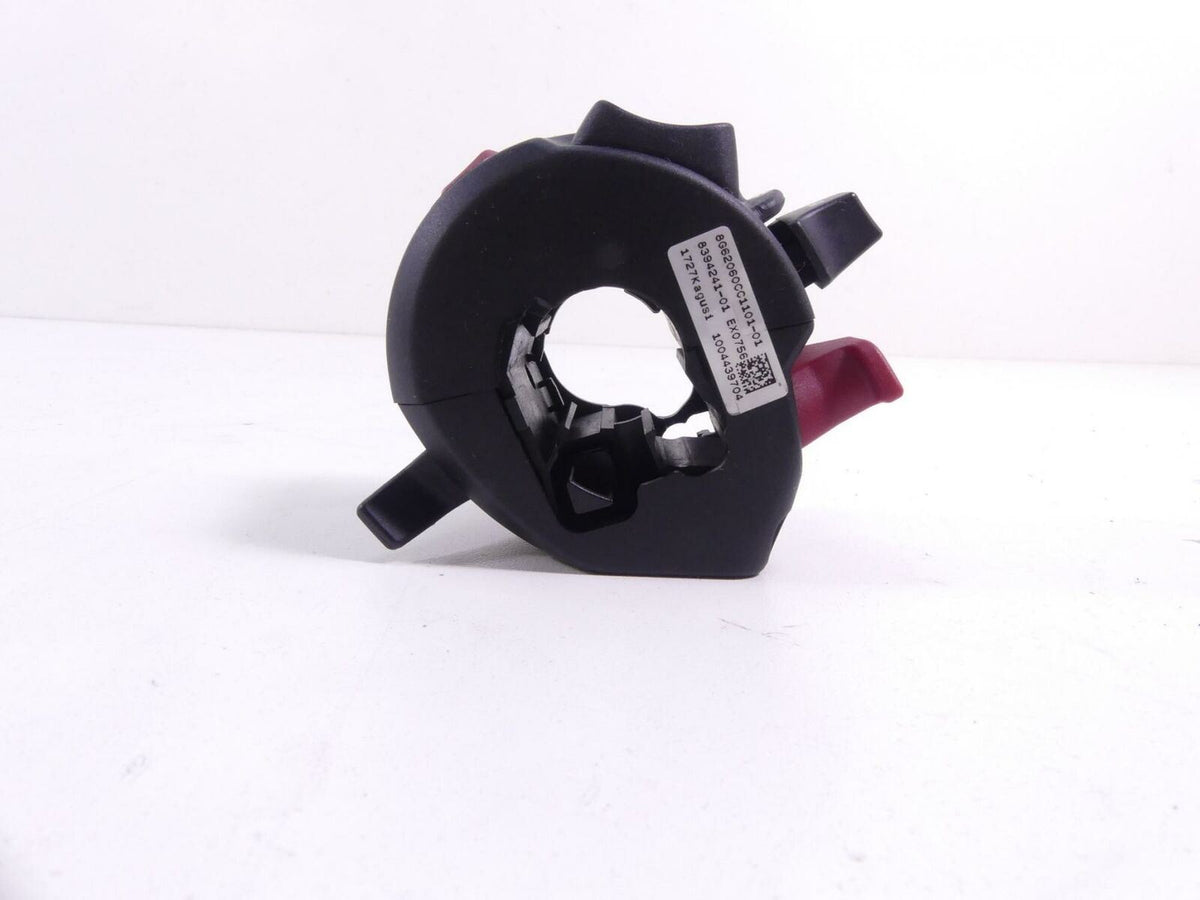 2018 BMW R nineT Urban GS K33 Left Control Switch Blinker Light 8394241 {{ shop.shopifyCountryName }} - Mototech271
