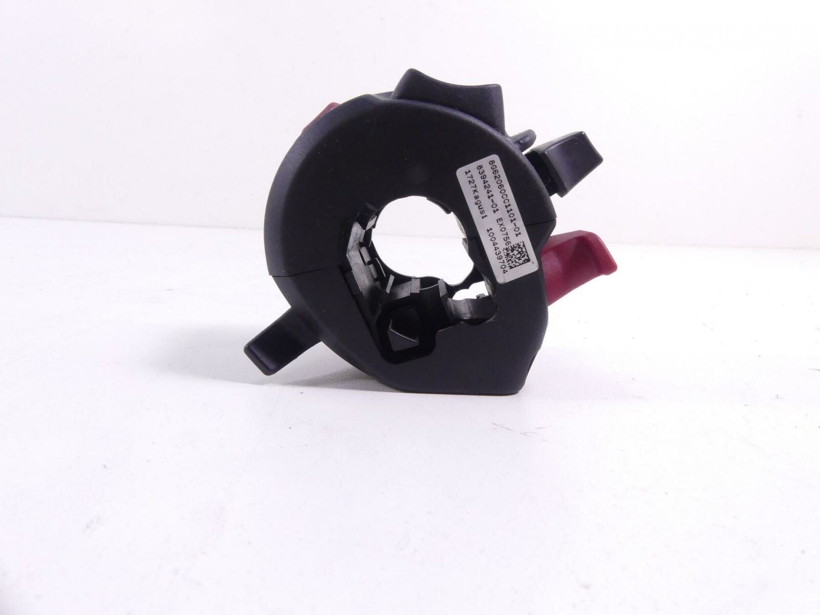 2018 BMW R nineT Urban GS K33 Left Control Switch Blinker Light 8394241 {{ shop.shopifyCountryName }} - Mototech271