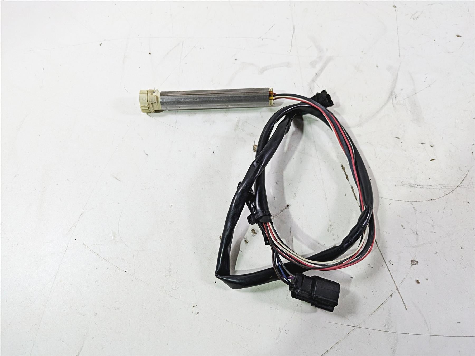2016 Harley Touring FLTRX Road Glide Ride By Wire Throttle Sensor 32700050A {{ shop.shopifyCountryName }} - Mototech271