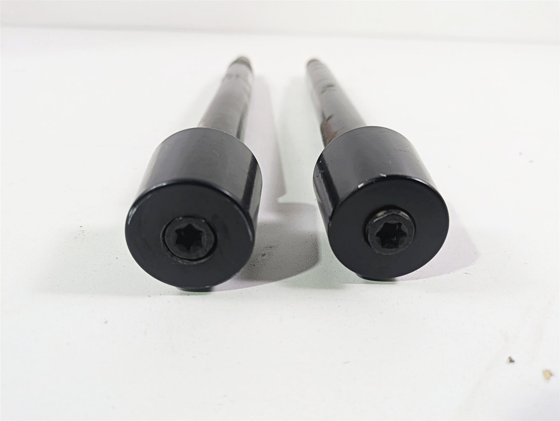 2016 BMW R1200RT K52 Straight Left Right Handlebar Handle Bar Set 32718520053 {{ shop.shopifyCountryName }} - Mototech271