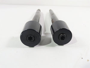 2016 BMW R1200RT K52 Straight Left Right Handlebar Handle Bar Set 32718520053