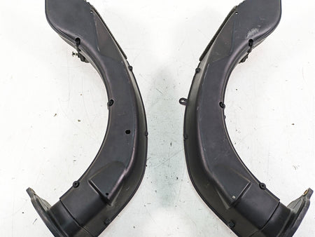 2013 MV Agusta F3 675 ERA Air Inlet Duct Scoop Ram Set 8A00B5465 8000B5464 {{ shop.shopifyCountryName }} - Mototech271