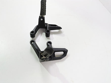 2020 KTM 1290 Super Adventure R Rear Passenger Footpeg Set 6030304800033S {{ shop.shopifyCountryName }} - Mototech271