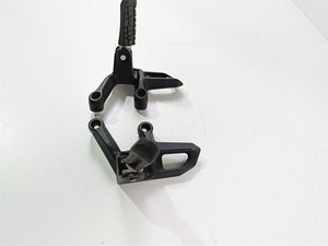 2020 KTM 1290 Super Adventure R Rear Passenger Footpeg Set 6030304800033S