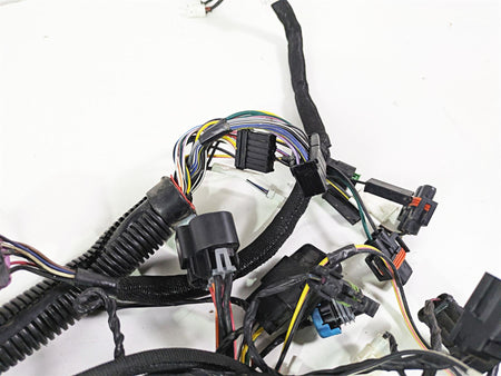 2012 Victory Cross Country Main Wiring Harness Loom Abs - Read 2411695 {{ shop.shopifyCountryName }} - Mototech271