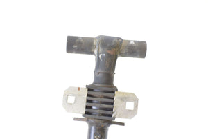 2009 Polaris RMK 600 S09PM6KS Steering Post Stem Shaft Mount 1823571-329 | Mototech271
