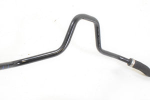 08 BMW K1200R K1200 R Sport K43 Oil Cooler Line Tube Hoses SET 17227687002 | Mototech271