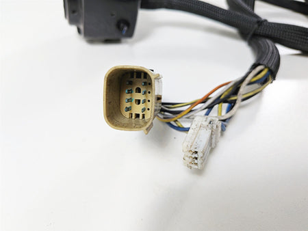 2007 Harley Dyna FXDB Street Bob Left Hand Control Switch - Read 71685-06A {{ shop.shopifyCountryName }} - Mototech271