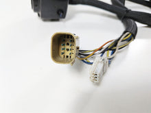 Load image into Gallery viewer, 2007 Harley Dyna FXDB Street Bob Left Hand Control Switch - Read 71685-06A
