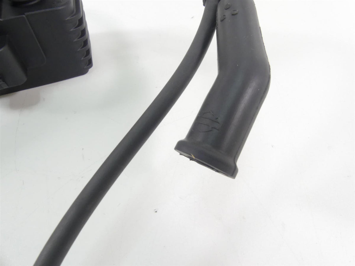 2018 Harley Softail FXFB Fat Bob Ignition Coil + Wires & Plugs Set 31600067 {{ shop.shopifyCountryName }} - Mototech271