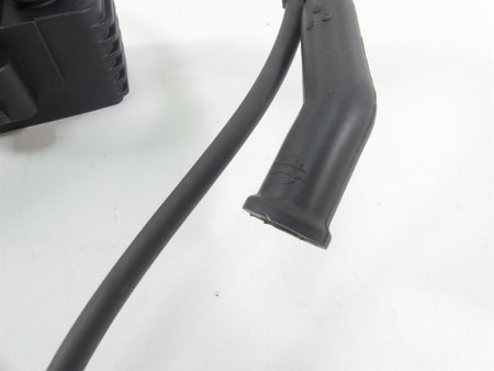 2018 Harley Softail FXFB Fat Bob Ignition Coil + Wires & Plugs Set 31600067 {{ shop.shopifyCountryName }} - Mototech271