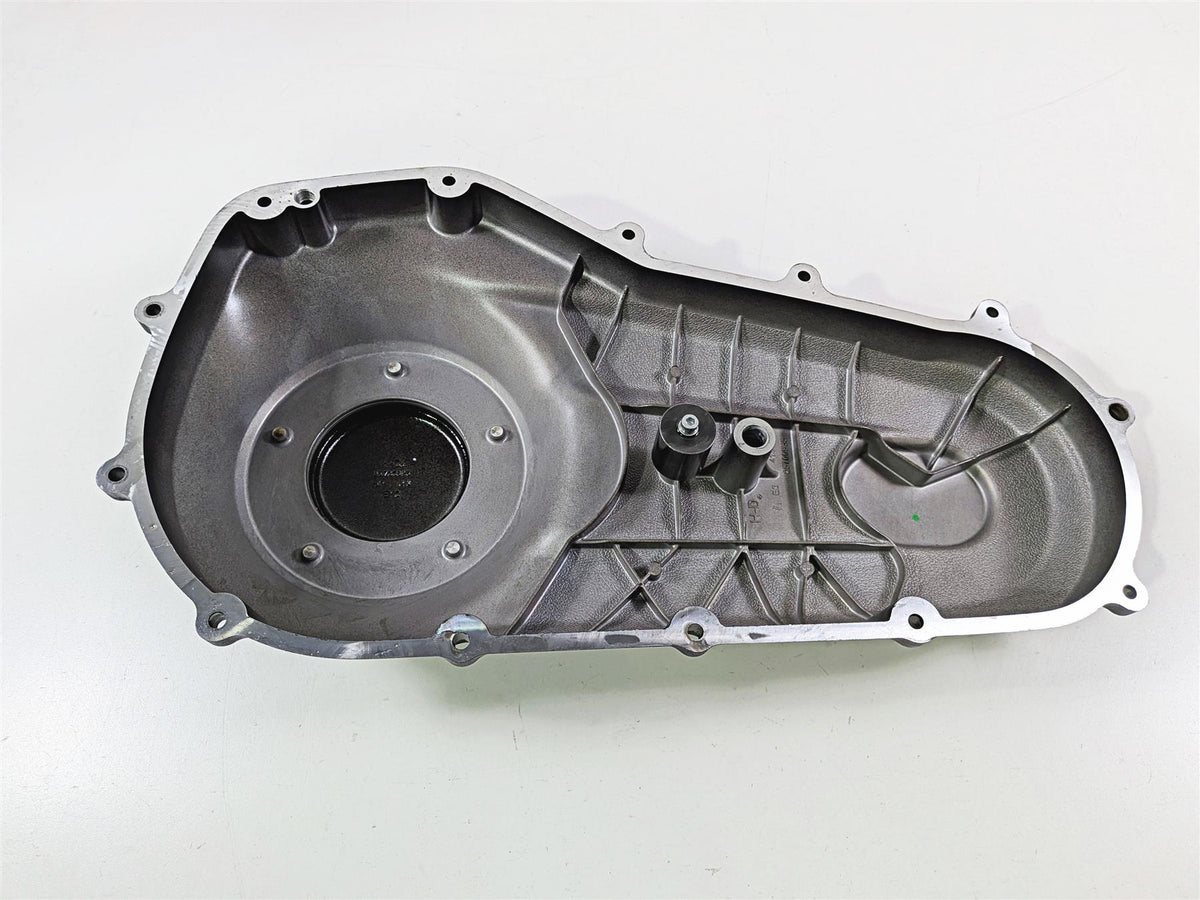 2024 Harley FXLRS Dyna Low Rider Outer Primary Drive Clutch Cover Mid 25700935-Mototech271