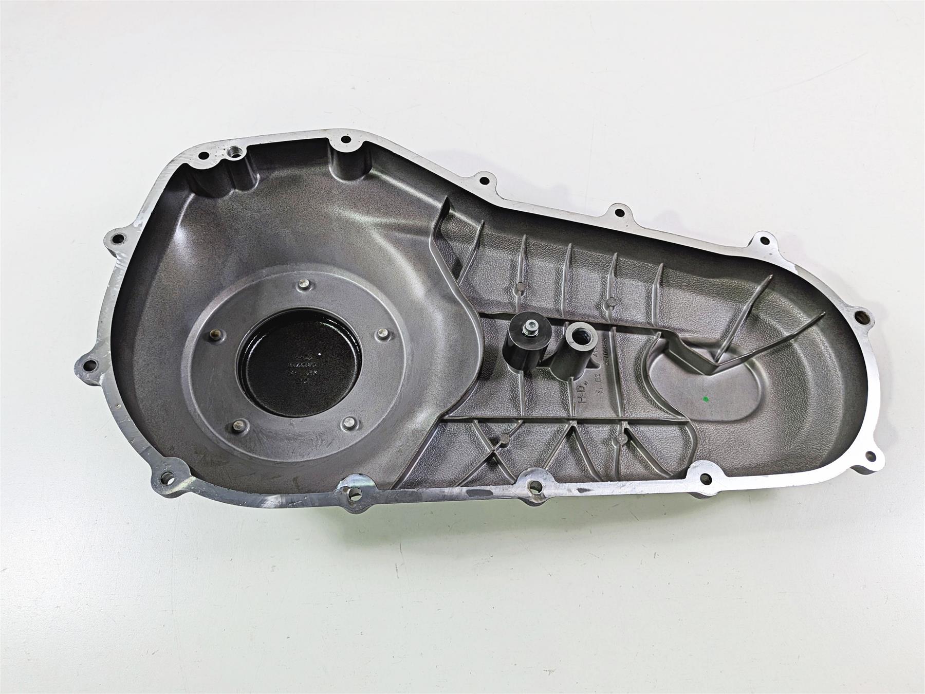 2024 Harley FXLRS Dyna Low Rider Outer Primary Drive Clutch Cover Mid 25700935-Mototech271