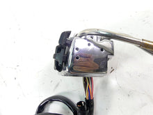 Load image into Gallery viewer, 2006 Harley Touring FLHTCU SE E-Glide Right Hand Cruise Control Switch 71589-96B | Mototech271

