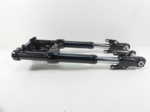 2017 Harley FXSE CVO Pro Street Breakout Front End Forks 45400110 45400111