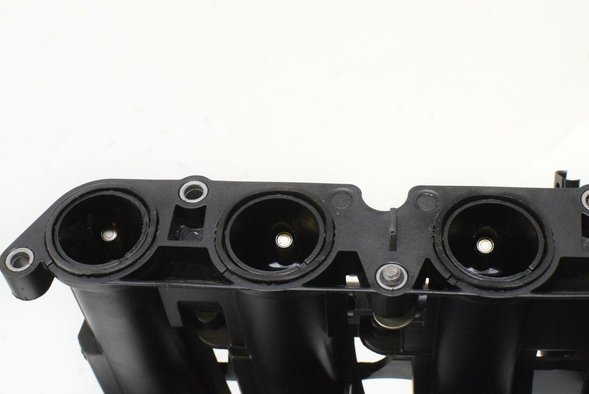 2013 BMW K1600 GTL K48 Air Intake Manifold With Injectors 13717712328 {{ shop.shopifyCountryName }} - Mototech271