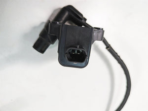 2020 Moto Guzzi V85 TT Adventure Eldor Ignition Coil Wires Plug Set 641901