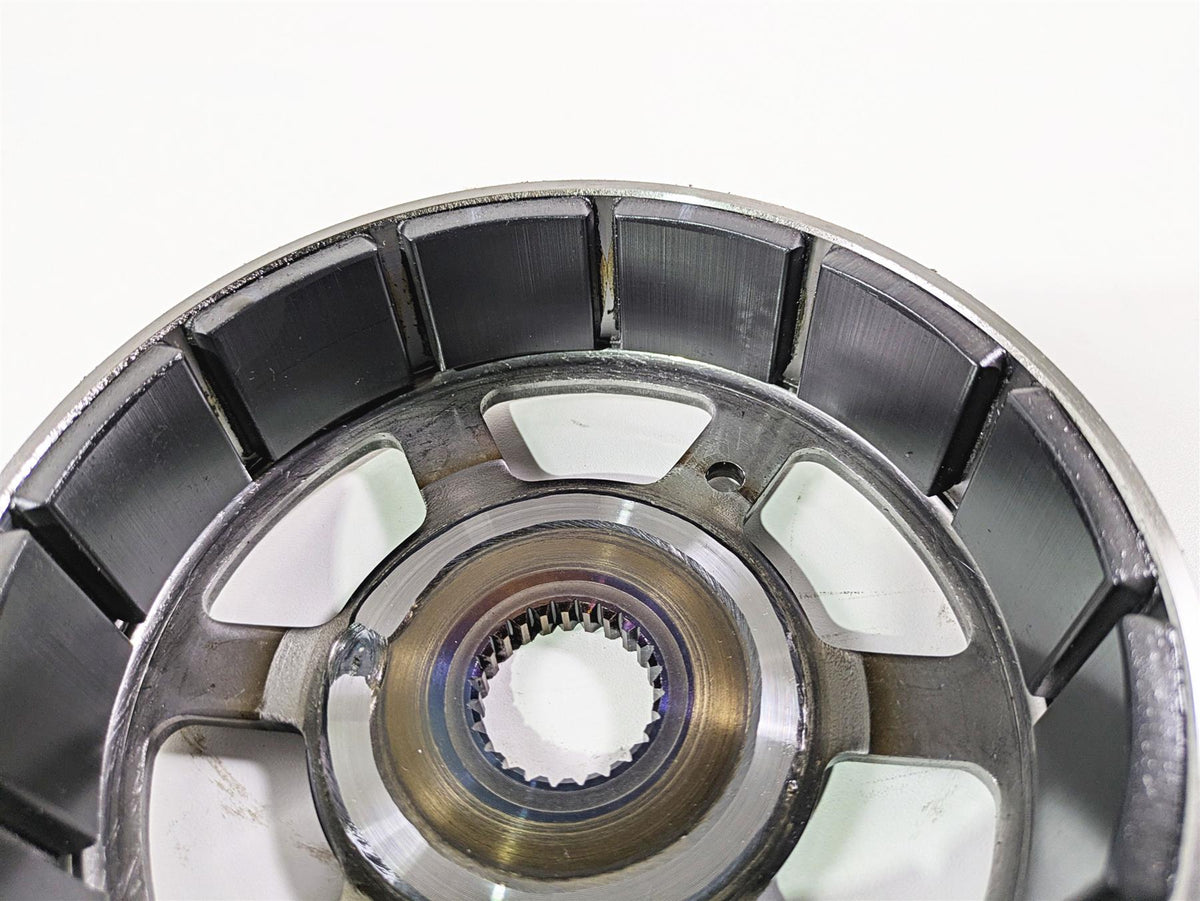 2018 Harley FLHCS Softail Heritage 115th Ignition Flywheel Rotor 40A 29900058 {{ shop.shopifyCountryName }} - Mototech271