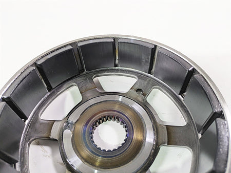 2018 Harley FLHCS Softail Heritage 115th Ignition Flywheel Rotor 40A 29900058 {{ shop.shopifyCountryName }} - Mototech271